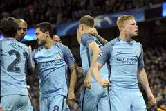 这让曼城中 这让曼城中